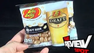 Candy Spot - Jelly Belly Draft Beer Jelly Beans