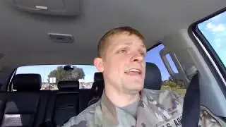 Army Medical Evaluation Board/Army Medical retirement Part 3