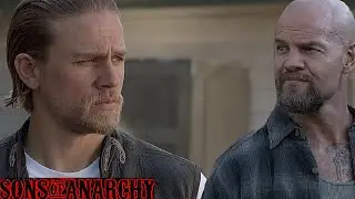 Sons of Anarchy 
