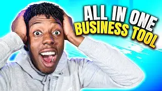 The BEST All In One Business Tool For Entrepreneurs (2022)