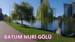 BATUM'U GEZMEYE DEVAM -2-