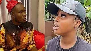 SHE WAS EXPOSED BY HER OWN SON