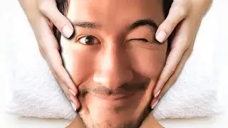 NOTHING SEXUAL ABOUT THIS... | Mr. Massagy - Part 1