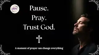 Confidence in God's Presence | Deutoronomy 31:8 | Daily Devotional Prayer
