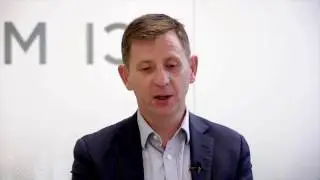 Interview with Phillip Finnegan (ACI Worldwide) - Spark Recruitment