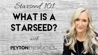 Starseed Definition