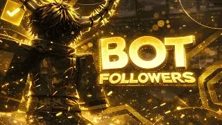 [NEW] HOW TO GET VERIFIED ON ROBLOX WITH PROOF (BOT FOLLOWERS)
