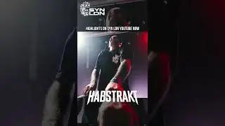 Habstrakt London Set Teaser - Set Highlights Uploaded Now! Basshouse