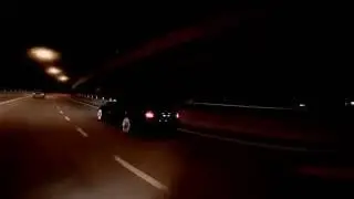 BMW E46 M3 // Highway Cruiser