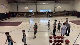 5th & 6th Boys CBCS vs ULS