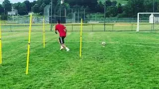 Individual Position Specific Training