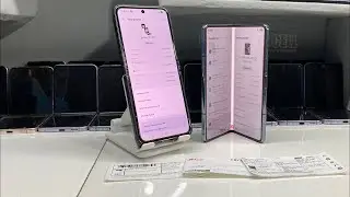Mengatasi samsung z flip 5 mati saat ditutup Vs z fold 4 mati saat dibuka