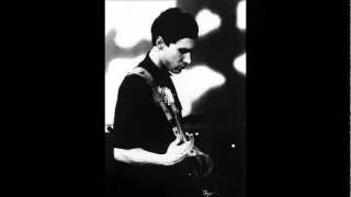 Broadcast- Where Youth and Laughter Go (Black Session 2 of 10)