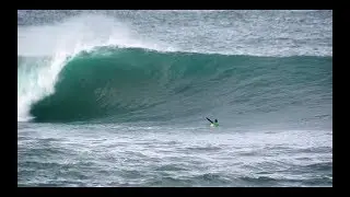Discover Azores Slab Hunt...