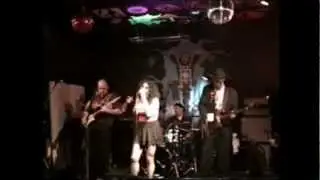 Bluephonic live video - 
