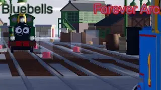 Stories Of The NWR - Chapter 2.5: 12 Days on Sodor Ep 6: A Mad Bomber indeed!