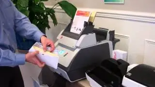 Демонстрация FPi 600