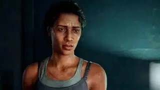 TLOU2 No Return Daily Run & more Grounded Mode