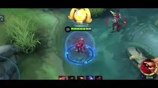 MLBB BUG OF GRANGER. TRY THIS BUG. 🤣🤣🤣