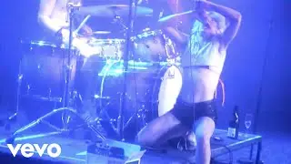 Amyl and the Sniffers - Gacked On Anger (Live At The Croxton)