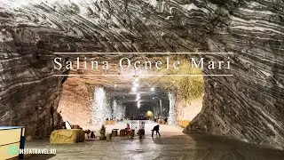 Salina Ocnele Mari - V&acirc;lcea - 2023