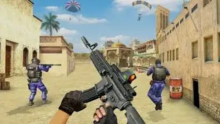 Gun games offline 📷