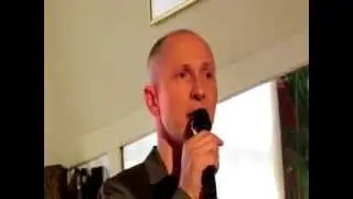 HELMUT LOTTI - IN THE GHETTO - ZuMM Zurenborg - 12 octobre 2014