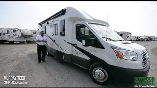 Outdoor Travel: 2017 Forest River Forester TS 2391