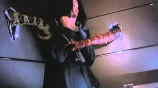 Gremlins 2 Elevator Scene
