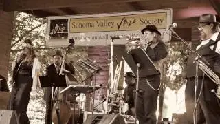 Roberta Donnay - Mama's Gone, Goodbye (Live)