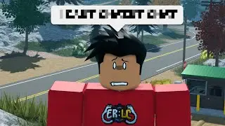 Roblox's worst update RUINS ERLC