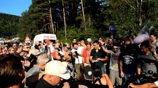 European Bike Week Arneitz Harley-Davidson Event