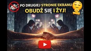 „Szkło pęka cicho: Po drugiej stronie ekranu”  #empatycznyai #premiera #polskamuzyka #psychologia