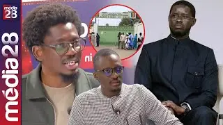 Justice et Prison&nbsp;: ces prisonniers riches qui font du social gagnent quoi en retour?