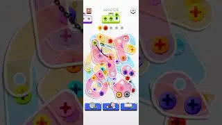 Screw Jam Puzzle Level 178 | GAME Walkthrough