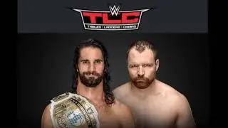 TLC Match Card