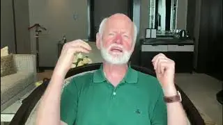 #15: What is Feedforward? How does it work? Explains Marshall Goldsmith