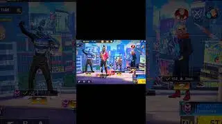 Day 97 Prime Level 8 Outfit Sharing || Sakura Hiphop Bundle Reaction On World Players || FREE FIRE