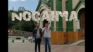 NOCAIMA