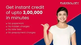 Instant Loan Approval  Up To 3,00,000 | No Hidden Charges