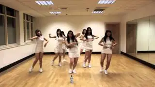 【咏春】Yongchun Dance Cover (by Dancing Moment DM舞时舞刻) DM-C水果团