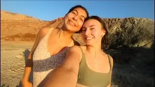 portugal vlog (beach, bars, and a dolphin sighting)