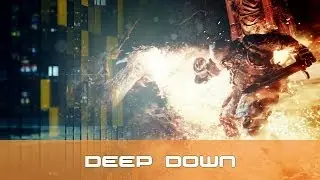 G4MERS | Deep Down 2014 - Prologue Trailer
