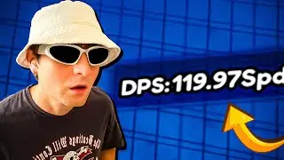 I USED These &ldquo;CHEATS&rdquo; to BOOST My DPS in Arise Crossover Roblox 😈 INSANE Damage for Floor 175