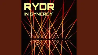 In Synergy (Radio Edit)