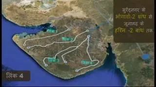 Saurashtra Narmada Sauni Yojna
