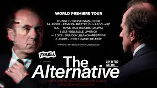 The Alternative | A Play for Ireland | Belltable