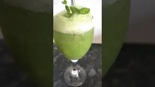lemon Ginger mojito💕💃😘👍🙏 #mocktail #cocktail #makiduniyadrink #song #makiduniya #song #panjabisong