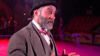 Moscow State Circus Returns To The UK
