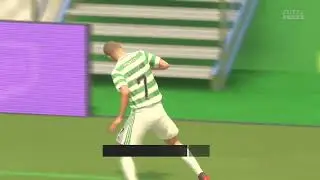 Henrik Larsson Chip Fifa 22 Shapeshifters Cup!